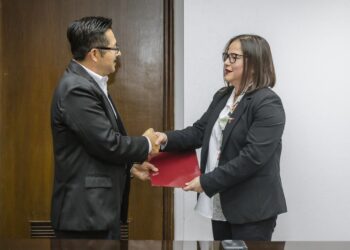 Nombran nuevo titular de la Dirección de Educación Secundaria de la SET