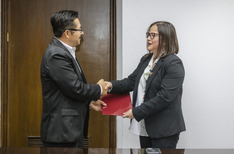 Nombran nuevo titular de la Dirección de Educación Secundaria de la SET