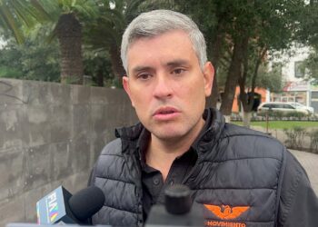 Samuel García estará en Matamoros