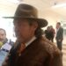 Confía Gustavo Cárdenas en la victoria de MC con Samuel García