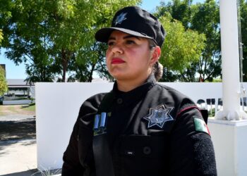 Banda de Guerra de la Guardia Estatal, ejemplo de disciplina y servicio