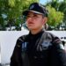 Banda de Guerra de la Guardia Estatal, ejemplo de disciplina y servicio