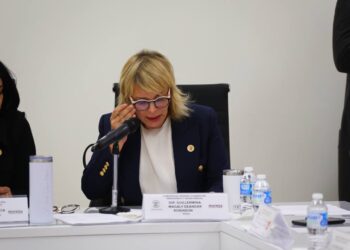 Apoya Congreso acciones para mantener la política de finanzas sanas del Ejecutivo Estatal