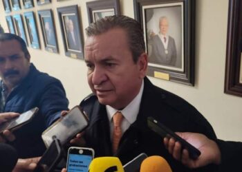 Inconforme PRI por no encabezar la formula de “Va X México”