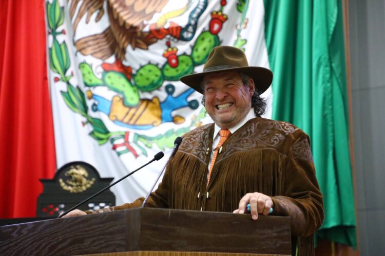 Promueve Gustavo Cárdenas a la cuera tamaulipeca como patrimonio cultural del Estado