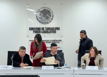 Diputado Braña participa en aprobación de leyes de ingresos municipales