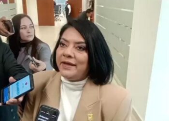 «Tampico merece una transformación»: Úrsula Salazar  