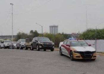 Aduana de Matamoros, ofrece “formato” a Paisanos, para facilitar su ingreso al país   