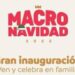 Invita Gobierno de Nuevo León a Macro Navidad 2023