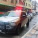 Guardia Estatal mantiene proximidad en negocios ante compras navideñas