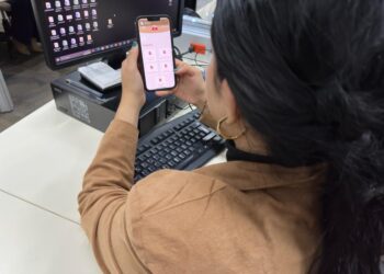 Desarrolla la Secretaría de Administración aplicación para la credencialización digital de los servidores públicos