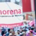 Realiza Morena curso de formación política previo a registros internos