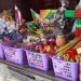 Advierten a comerciantes de cohetes con decomiso