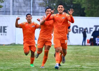 Golea Correcaminos a Real Apodaca