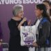 Reconoce DIF Tamaulipas labor de comités de padres y madres de familia del programa “Desayunos Escolares” en todo el estado