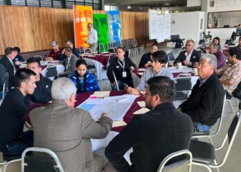 Tendrá Tamaulipas desarrollo urbano con visión a largo plazo