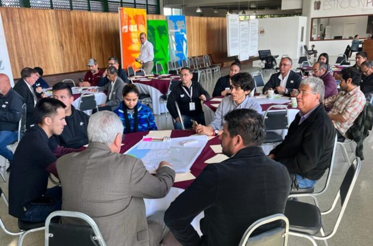 Tendrá Tamaulipas desarrollo urbano con visión a largo plazo