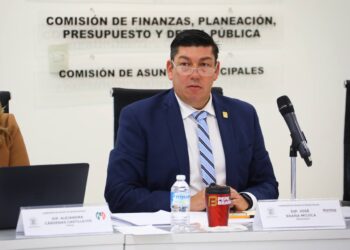 Pepe Braña «No autorizaremos nuevos impuestos»