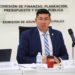 Pepe Braña «No autorizaremos nuevos impuestos»