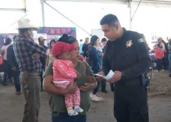 Intensifica SSPT proximidad ciudadana