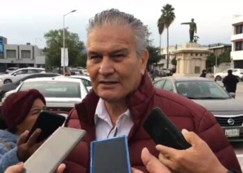 Tuamaulipas, libre de casos por Covid-19