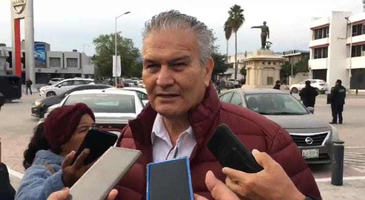 Tuamaulipas, libre de casos por Covid-19