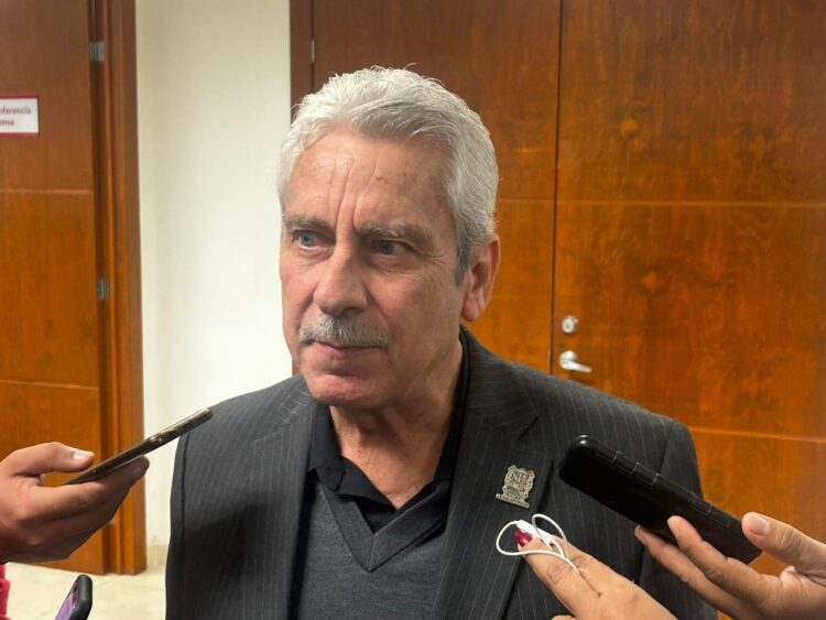 Propone diputado acciones en favor de la salud mental 