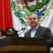 Respaldan diputados propuesta de Melhem en defensa del agua para el distrito 025