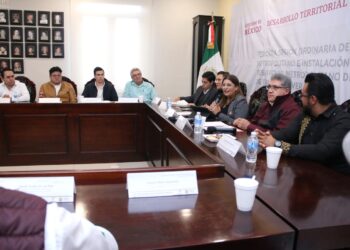 Refuerza participación ciudadana desarrollo interestatal Tamaulipas-Veracruz