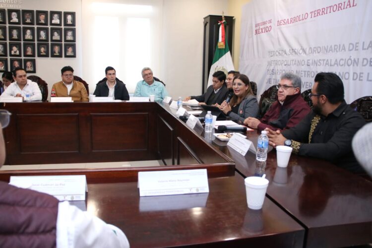 Refuerza participación ciudadana desarrollo interestatal Tamaulipas-Veracruz