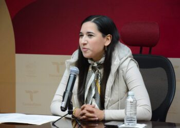Injuve Tamaulipas anuncia evento del Premio Estatal de la Juventud 2023