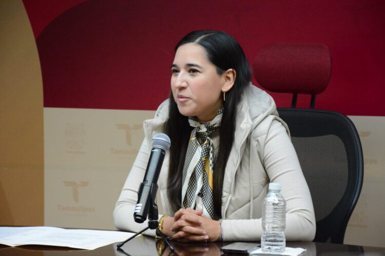 Injuve Tamaulipas anuncia evento del Premio Estatal de la Juventud 2023