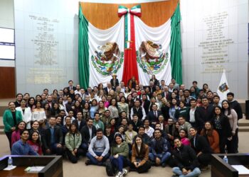 Aprueba Congreso de Tamaulipas nueva Ley de los Derechos de las Personas Jóvenes