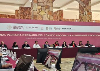 Destaca Tamaulipas en implementación del Marco Curricular Común (MCC) de Media Superior a nivel nacional