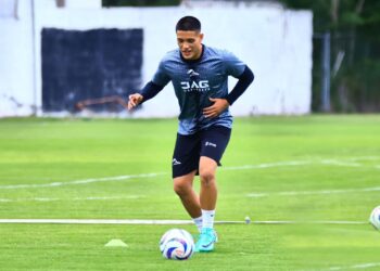 Inicia Correcaminos duelos de preparación