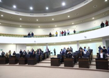 Aprueba Congreso paquete fiscal para el 2024