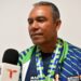 Maratonista de la SSPT logra quinta medalla consecutiva 