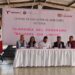 Mujeres privadas de la libertad concluyen Programa “Mujeres Sin Límite”