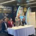 Firma ITCA convenio “TAPmaulipas” en evento nacional Punto México
