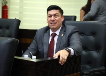 Pepe Braña supera a Gattas en todas las encuestas de Massive Caller
