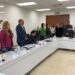 Toma Protesta el Diputado Raúl Rodrigo Pérez Luévano en la LXV Legislatura del Congreso Local