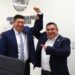 Pepe Braña «Sigo firme, no me he bajado de la contienda y vamos a ganar»