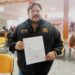 Se registra Mauro Reyes como precandidato a la alcaldía de Madero por MC