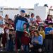 «Cachorro» Cantú celebrarla navidad con posadas en Reynosa