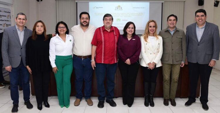 Gana la unidad y con ella gana Tamaulipas: Manuel Muñoz Cano