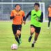 Juega Correcaminos segundo partido de pretemporada