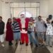 Convivencias y visitas navideñas favorecen salud mental de PPLs
