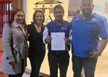 Comunicado Oficial: Registro de Coalición “Fuerza y Corazón X Tamaulipas” ante el IETAM