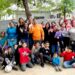 Continúa Luis Torre intensa precampaña
