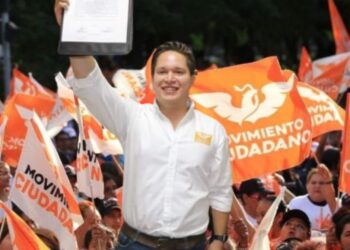 Anuncia MC regreso de Mario Ramos 